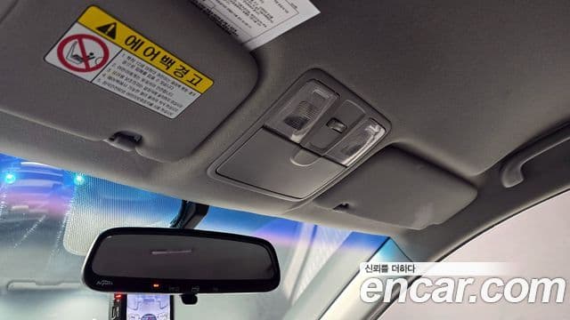 Hyundai Accent(новый кузов / новое поколение) Premier, 2011 20