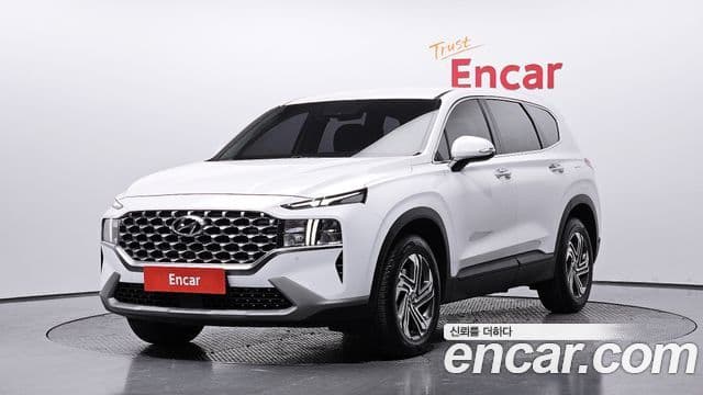 Hyundai The / новый New Santa Fe Premium Choice, 2021 1