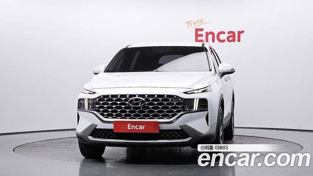 Hyundai The / новый New Santa Fe Premium Choice, 2021 3
