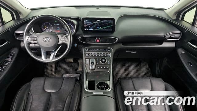 Hyundai The / новый New Santa Fe Premium Choice, 2021 7