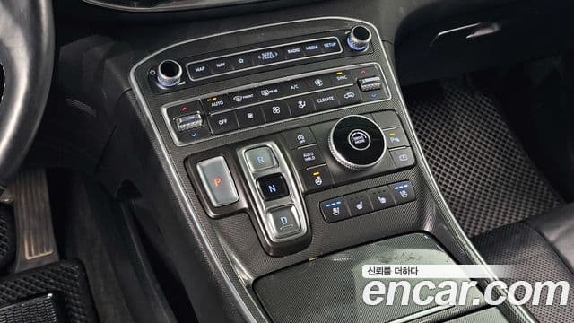 Hyundai The / новый New Santa Fe Premium Choice, 2021 9