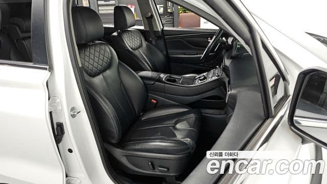 Hyundai The / новый New Santa Fe Premium Choice, 2021 10