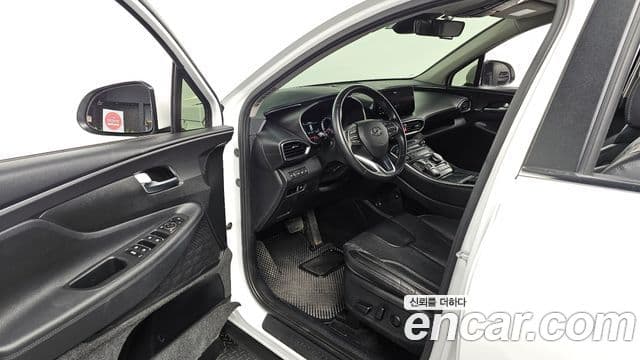 Hyundai The / новый New Santa Fe Premium Choice, 2021 11