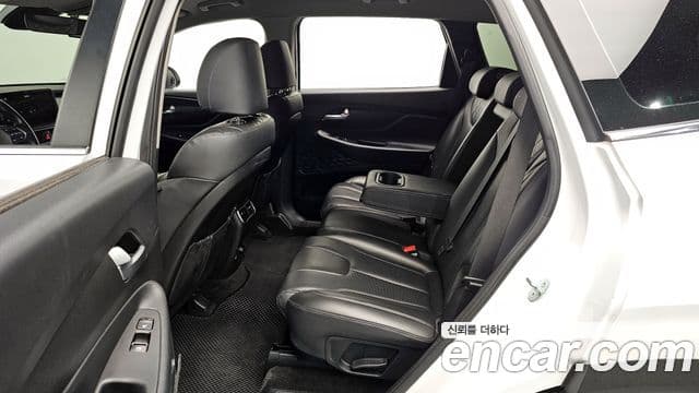 Hyundai The / новый New Santa Fe Premium Choice, 2021 12