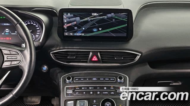 Hyundai The / новый New Santa Fe Premium Choice, 2021 14