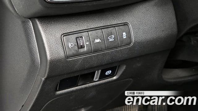 Hyundai The / новый New Santa Fe Premium Choice, 2021 16