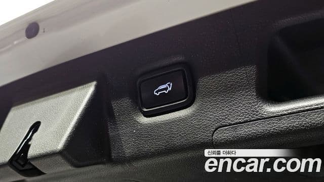 Hyundai The / новый New Santa Fe Premium Choice, 2021 17