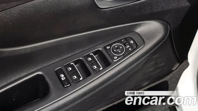 Hyundai The / новый New Santa Fe Premium Choice, 2021 18