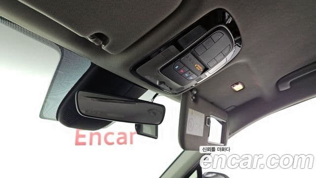 Hyundai The / новый New Santa Fe Premium Choice, 2021 20