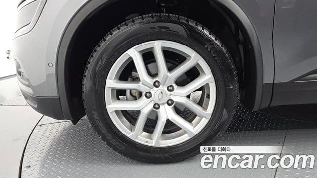 Renault Korea(Samsung) QM6 бензин 2WD LE, 2019 все фото