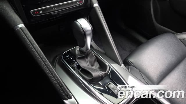 Renault Korea(Samsung) QM6 бензин 2WD LE, 2019 9