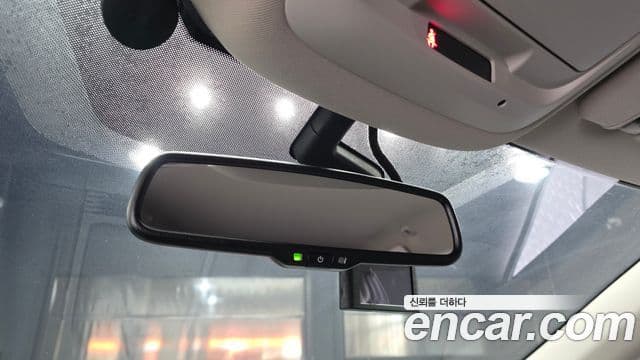 Renault Korea(Samsung) QM6 бензин 2WD LE, 2019 18