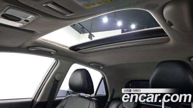 Kia All New Morning Luxury, 2012 20