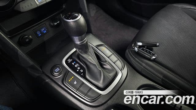 Hyundai Kona Modern, 2019 9