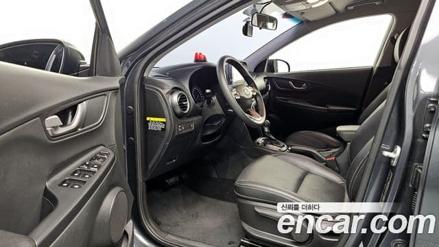 Hyundai Kona Modern, 2019 11