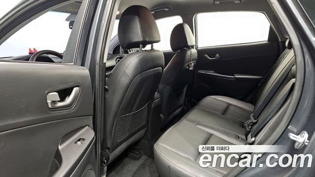 Hyundai Kona Modern, 2019 12