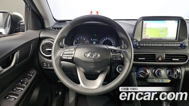 Hyundai Kona Modern, 2019 13