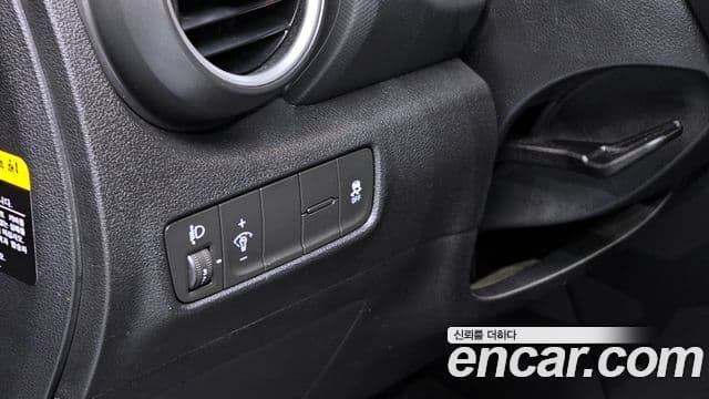 Hyundai Kona Modern, 2019 15