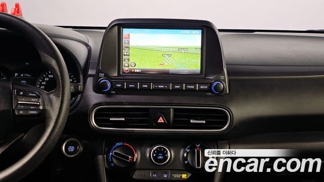 Hyundai Kona Modern, 2019 16