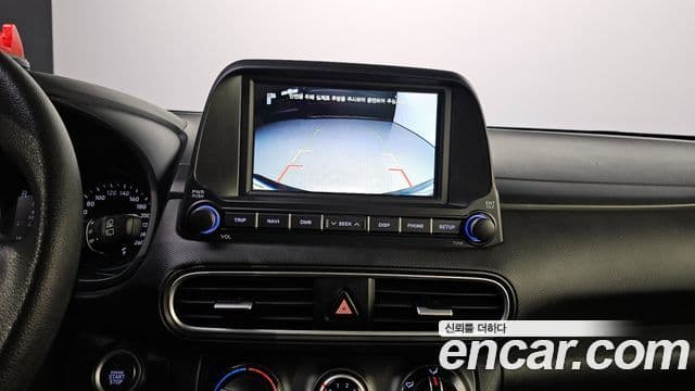 Hyundai Kona Modern, 2019 17