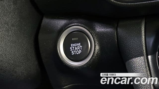 Hyundai Kona Modern, 2019 18