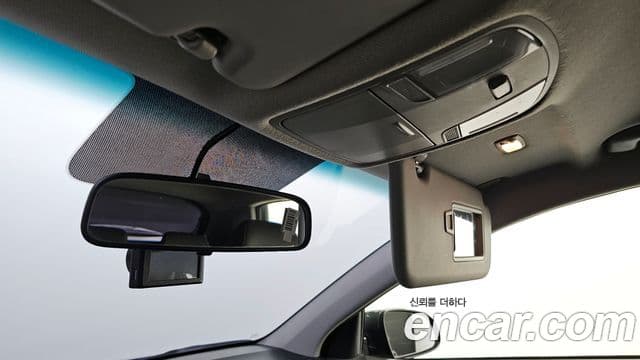 Hyundai Kona Modern, 2019 19