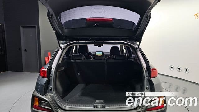 Hyundai Kona Modern, 2019 20