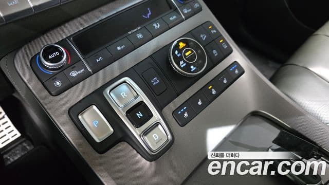 Hyundai Palisade Calligraphy, 2022 9