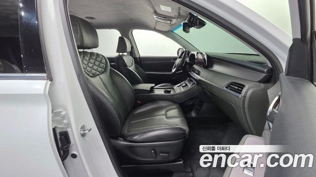 Hyundai Palisade Calligraphy, 2022 10