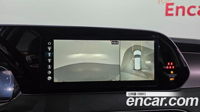 Hyundai Palisade Calligraphy, 2022 16