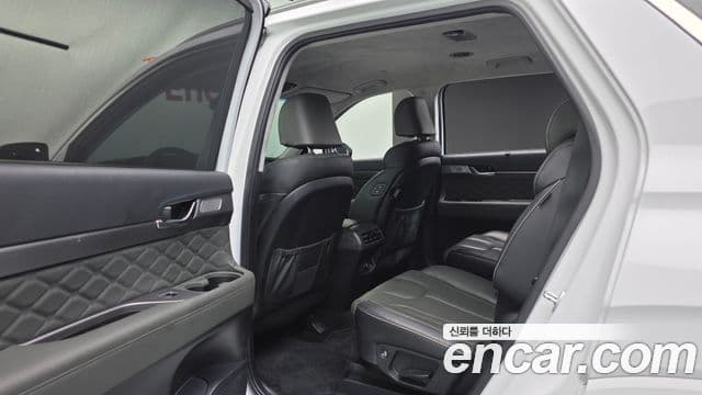 Hyundai Palisade Calligraphy, 2022 17