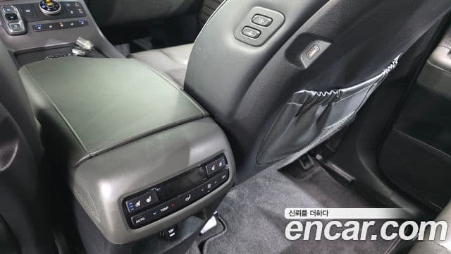 Hyundai Palisade Calligraphy, 2022 18