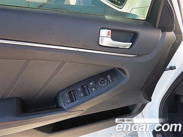 Kia The / новый Prestige K7 Luxury, 2012 13