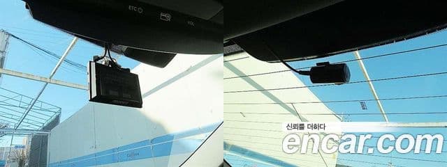 Kia The / новый Prestige K7 Luxury, 2012 15