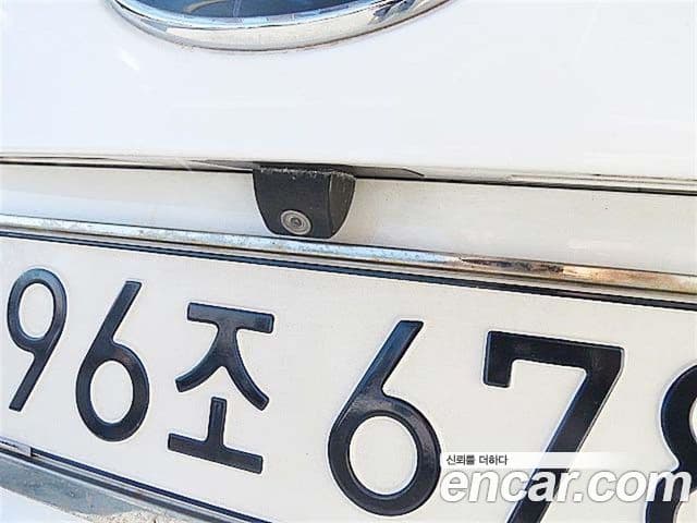 Kia The / новый Prestige K7 Luxury, 2012 18