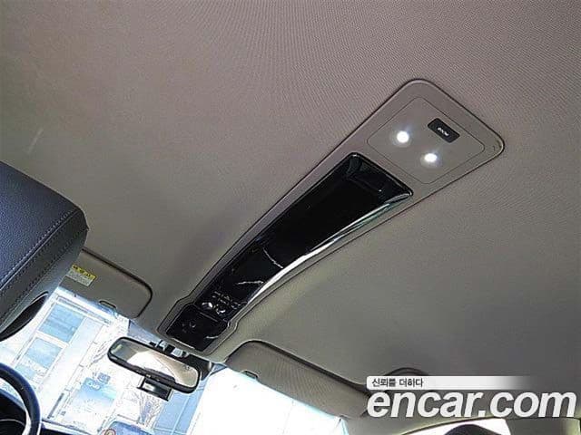 Kia The / новый Prestige K7 Luxury, 2012 19