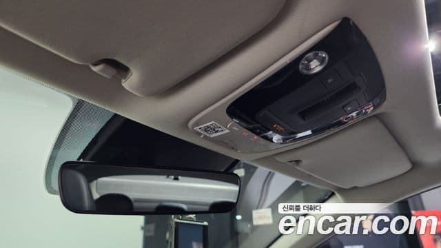 Kia K5 3세대 Prestige, 2020 17