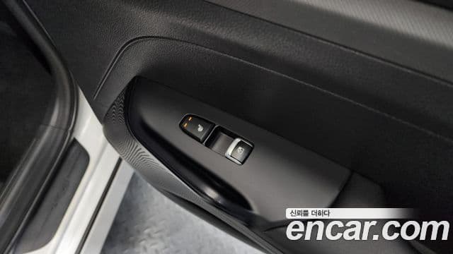 Kia K5 3세대 Prestige, 2020 18