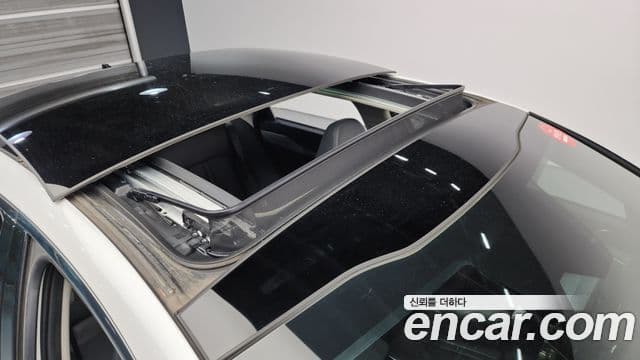 Kia K5 3세대 Prestige, 2020 19