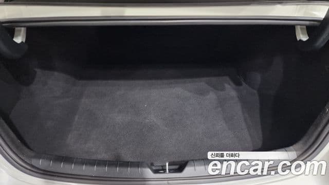 Kia K5 3세대 Prestige, 2020 20