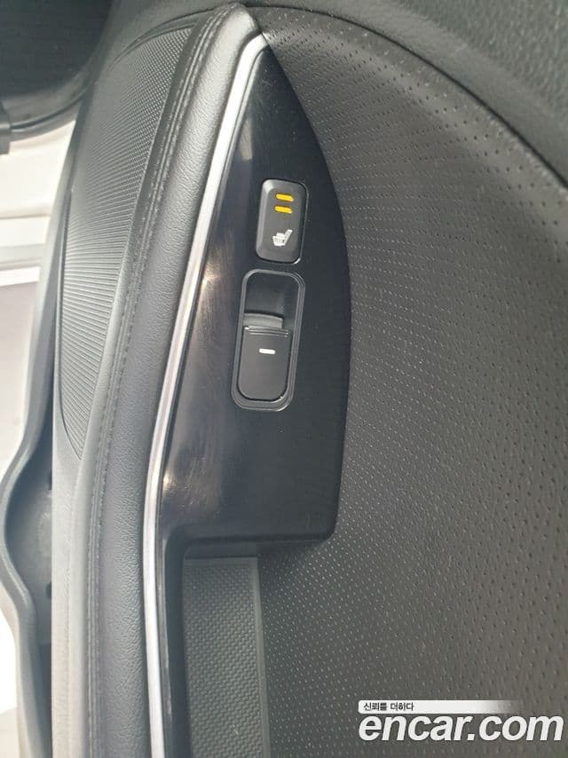 Kia K5 гибрид Prestige, 2014 10