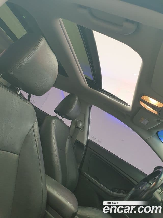 Kia K5 гибрид Prestige, 2014 13