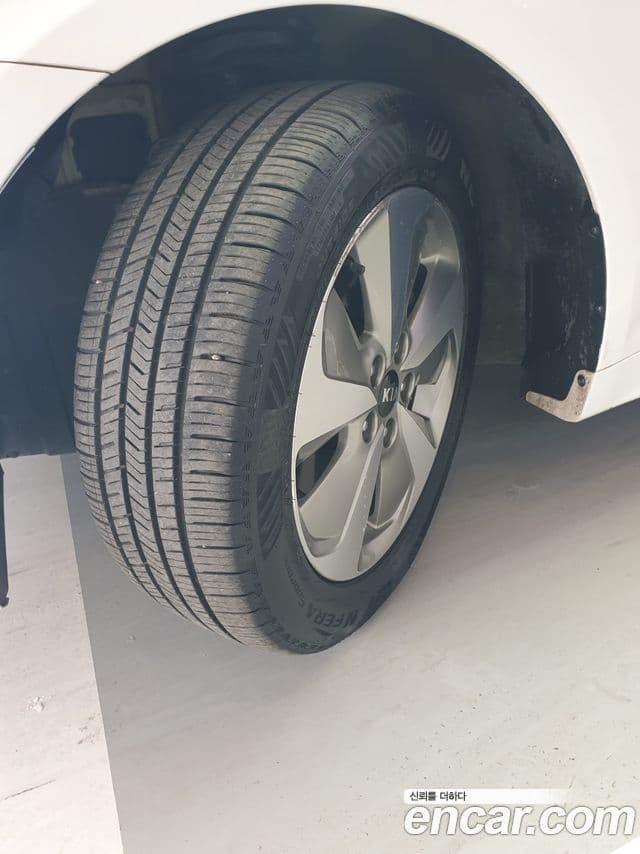 Kia K5 гибрид Prestige, 2014 16