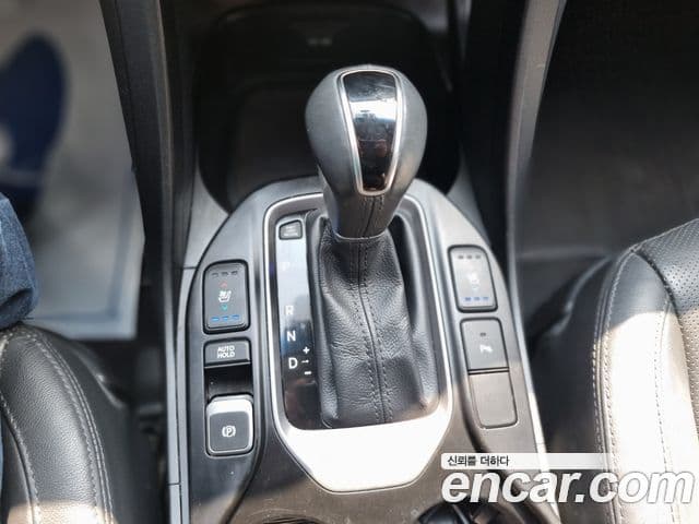 Hyundai Santa Fe DM Special, 2015 9