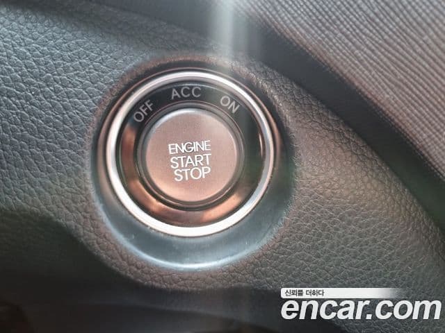 Hyundai Santa Fe DM Special, 2015 12