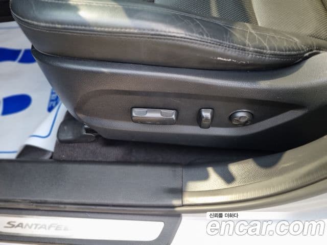 Hyundai Santa Fe DM Special, 2015 18