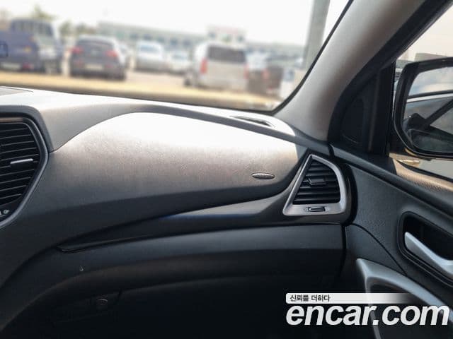 Hyundai Santa Fe DM Special, 2015 20