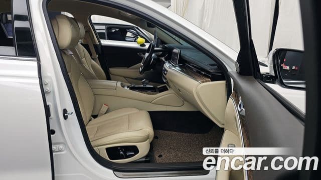 Kia The / новый K9 PlatinumⅠ, 2020 11