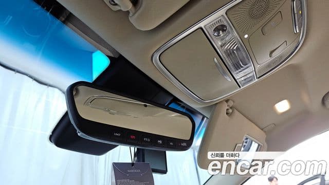 Kia The / новый K9 PlatinumⅠ, 2020 17