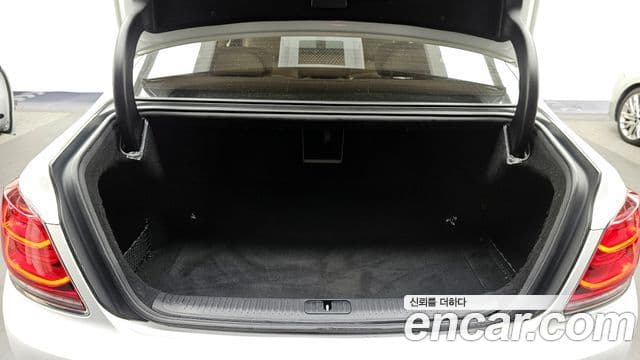 Kia The / новый K9 PlatinumⅠ, 2020 20